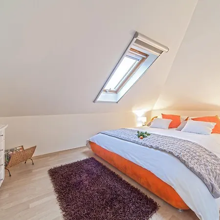 Apartmán Bacvice With Free Parking
