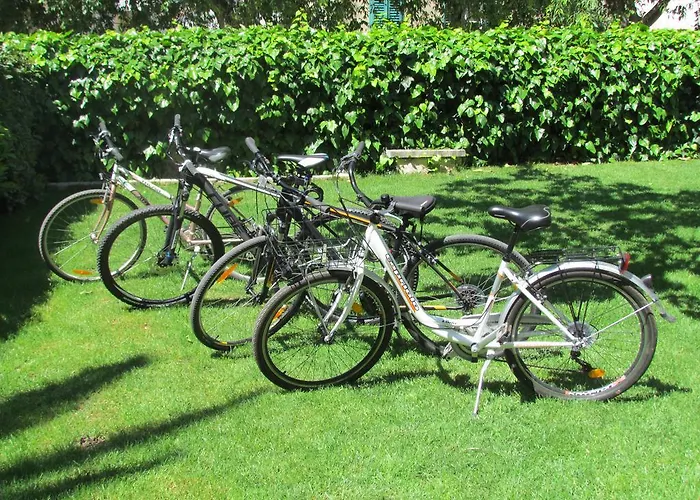 Apartamento Bacvice With Free Parking