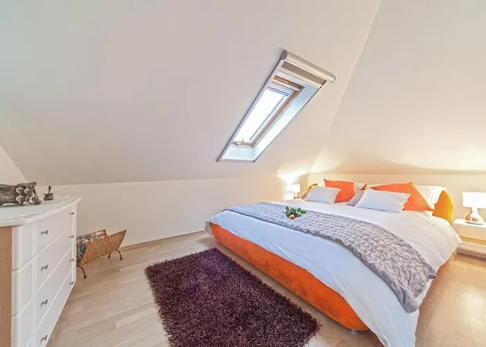 Apartamento Bacvice With Free Parking