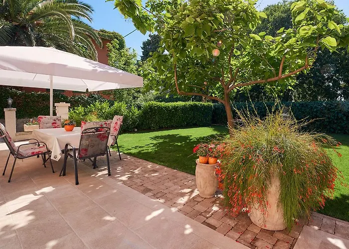 Apartamento Bacvice With Free Parking