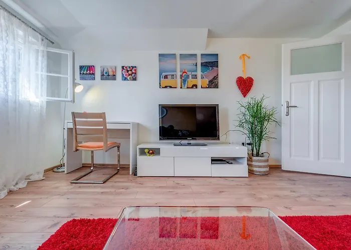 Apartamento Bacvice With Free Parking *