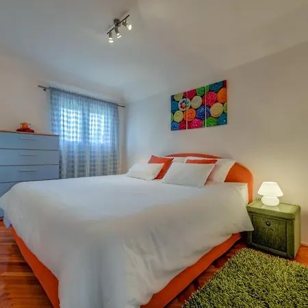 Apartamento Bacvice With Free Parking *