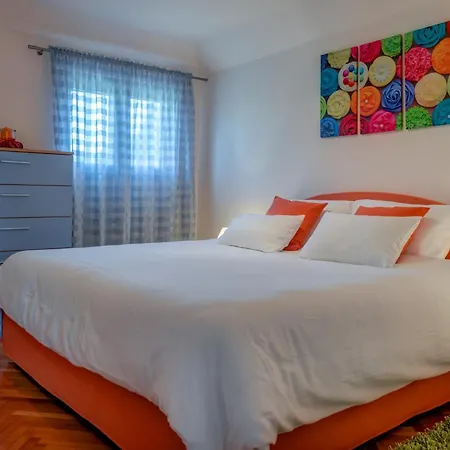 Bacvice With Free Parking Lejlighed Split