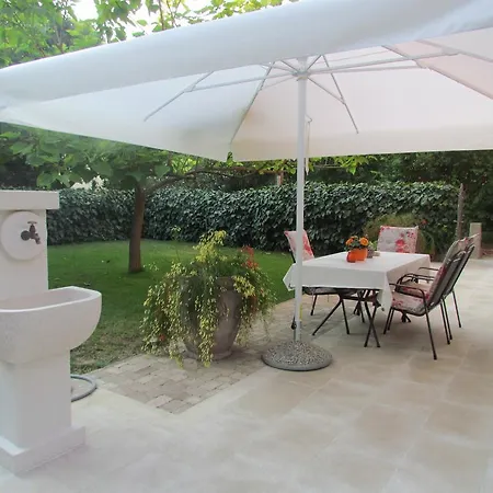 Bacvice With Free Parking Appartement Split