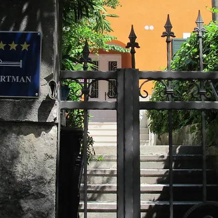 Bacvice With Free Parking شقة سبليت