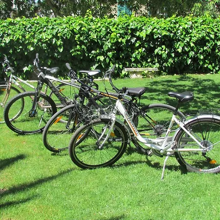 Apartamento Bacvice With Free Parking