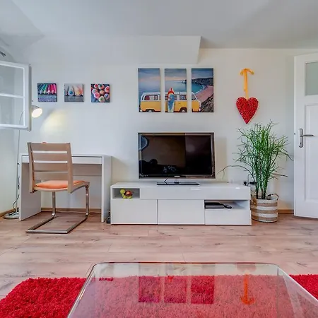 Appartement Bacvice With Free Parking *