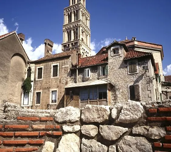 Lejlighed Bacvice With Free Parking Split
