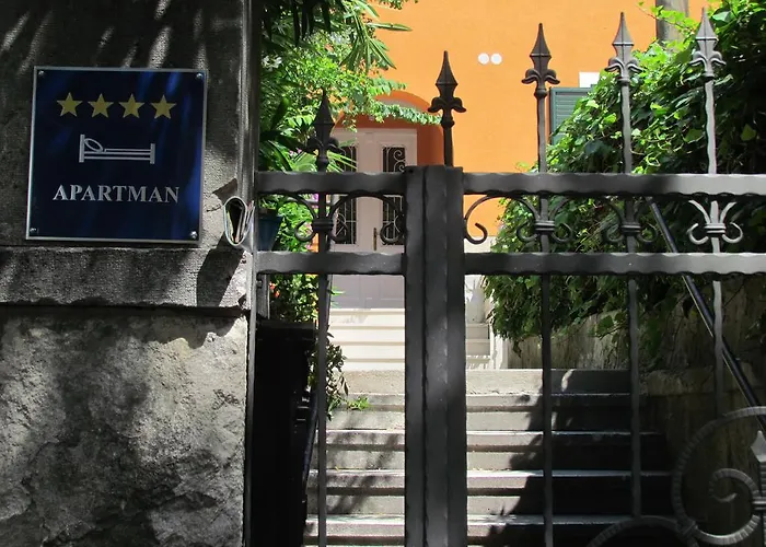 Bacvice With Free Parking شقة سبليت