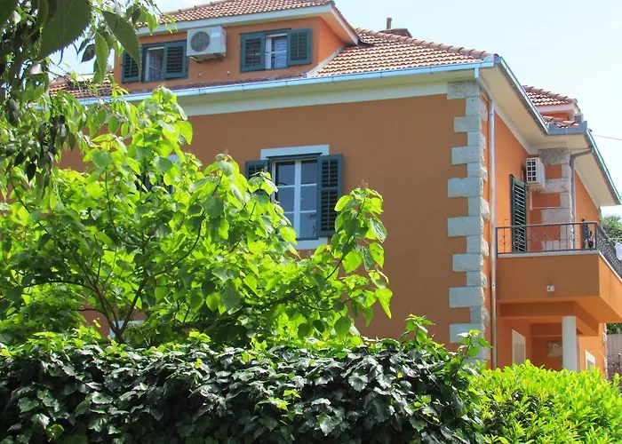 Bacvice With Free Parking سبليت