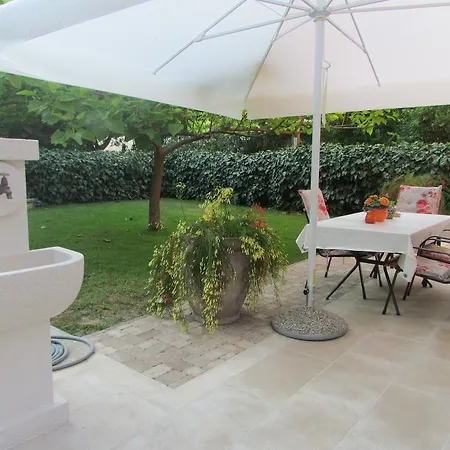 Bacvice With Free Parking דירה