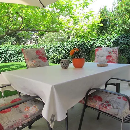 Bacvice With Free Parking * Split