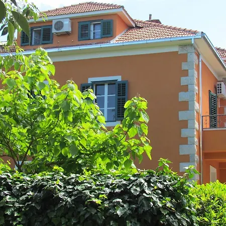 Bacvice With Free Parking Σπλιτ