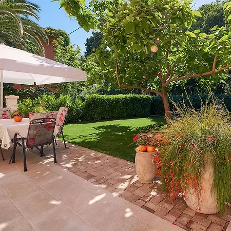 דירה Bacvice With Free Parking