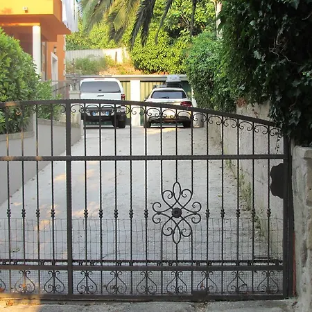 Bacvice With Free Parking * ספליט