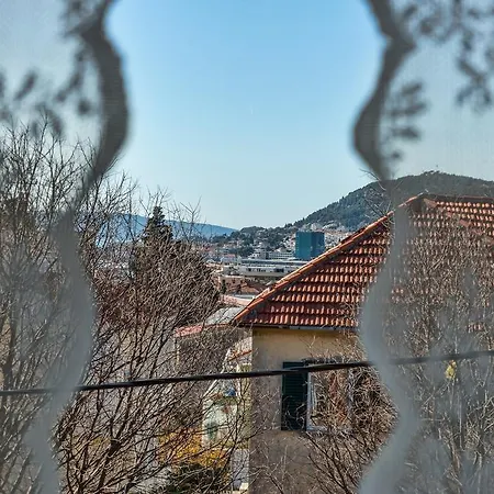 Bacvice With Free Parking * ספליט