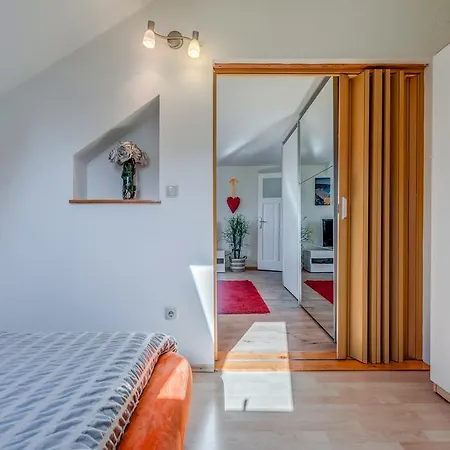 Bacvice With Free Parking * ספליט