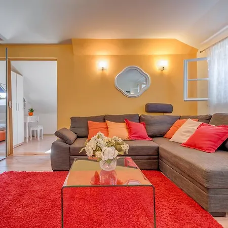 Bacvice With Free Parking ספליט