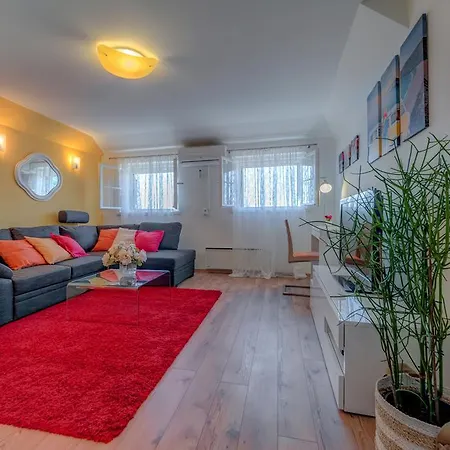 Bacvice With Free Parking ספליט