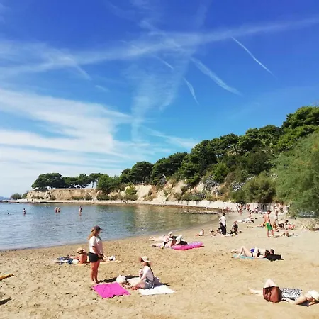 דירה Bacvice With Free Parking *