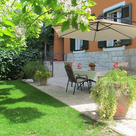 Bacvice With Free Parking Spalato
