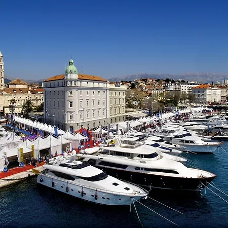 Bacvice With Free Parking Appartamento