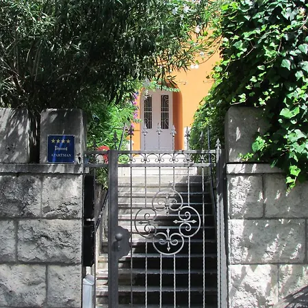 Bacvice With Free Parking Appartamento *