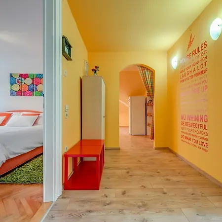 Bacvice With Free Parking Appartamento
